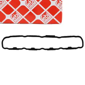 febi Ventildeckeldichtung für RENAULT Megane 2 VOLVO S40 Scenic NISSAN Opel Movano 1.9d