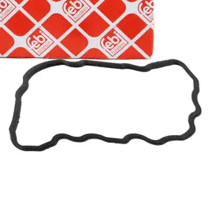 febi Ventildeckeldichtung für MERCEDES A-Klasse W168 160-170 CDI Vaneo 414 1.7 CDI OM668