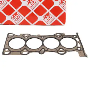 febi Zylinderkopfdichtung f&uuml;r VOLVO FORD C-Max Fiesta 5 Focus 2 Galaxy 2 Mondeo 4 2.0