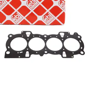 febi Zylinderkopfdichtung für FORD Fiesta 4 Focus 1 MK1 Fusion Puma 1.6 1.6 16V 1097083
