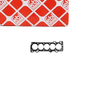 febi 14989 Zylinderkopfdichtung für VOLVO 850 C70 S60 S80 2 2.0-2.5 XC90 3.0 3.2 3531017
