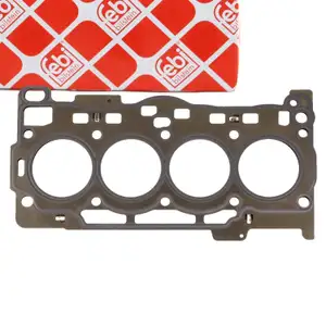 febi Zylinderkopfdichtung f&uuml;r AUDI 8V SKODA Fabia 3 SEAT Leon Golf 7 Touran 1.2 TSI/TFSI