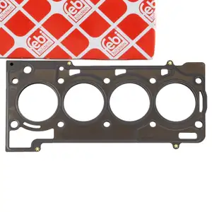 febi Zylinderkopfdichtung f&uuml;r SEAT Altea 5P Ibiza 4 Leon 1P Toledo 4 1.2 TSI 3F103383E