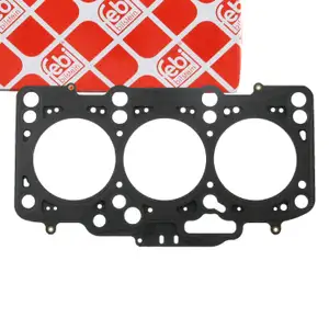 febi Zylinderkopfdichtung f&uuml;r VW Polo 4 SEAT Ibiza 3 4 SKODA Fabia 1 2 AUDI A2 8Z0 1.4 TDI