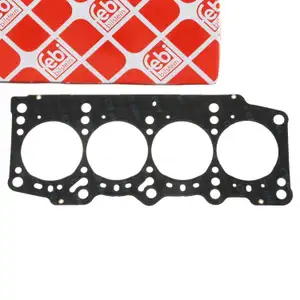 febi Zylinderkopfdichtung f&uuml;r FIAT 500 500L Punto Stilo Panda/Classic ALFA ROMEO Mito 1.4