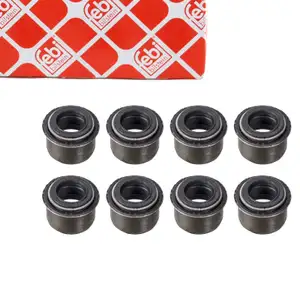 febi 08635 Ventilschaftdichtung Satz f&uuml;r MERCEDES/8 W115 W123 W460 W110 OM615 OM616 OM621
