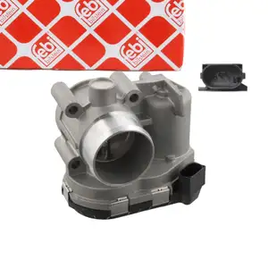 febi 170503 Drosselklappe f&uuml;r FIAT Brava 182 Idea 350 Punto 188 Stilo LANCIA Y Ypsilon 1.2