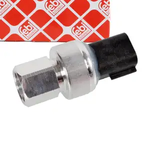 febi Druckschalter Klimaanlage für FORD B-Max Fiesta Focus Kuga Mondeo S-Max 5471192