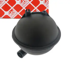 febi 48804 Druckspeicher f&uuml;r AUDI A6 4F C6 SEAT Exeo 3R 2.0 TDI 03L131541A