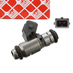 febi 101482 Einspritzventil f&uuml;r FORD Fiesta 5 MK5 Ka RB_ 1.3i 60/69/70 bis 12.2006 1149646