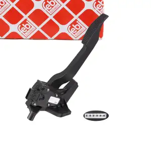 febi 103942 Gaspedal Fahrpedal für OPEL Corsa C Tigra B 848375/9199356