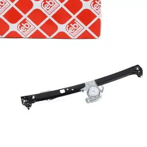 febi 26721 Fensterheber elektrisch für BMW X5 E53 hinten links