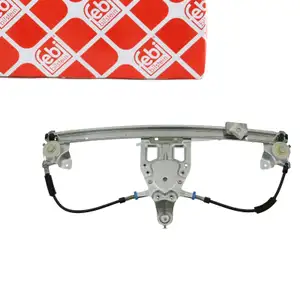 febi 26996 Fensterheber elektrisch f&uuml;r MERCEDES S-Klasse W140 hinten links 1407301146