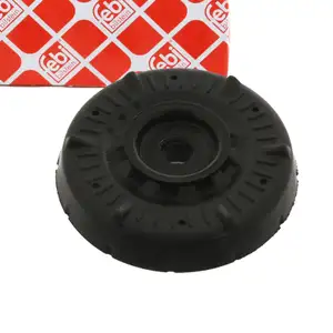 febi 40629 Federbeinstützlager + Wälzlager für CHEVROLET Cruze OPEL Astra H J vorne oben