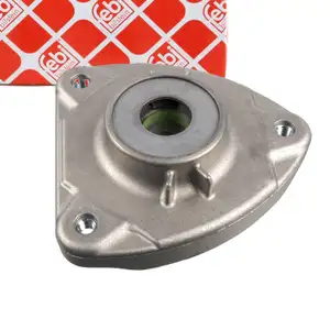 febi 47641 Federbeinstützlager Domlager für MERCEDES W176 C117 X117 vorne links/rechts