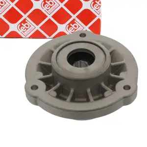 febi 47642 Federbeinst&uuml;tzlager Domlager f&uuml;r BMW X3 F25 X4 hinten links/rechts 33506787178