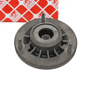 febi 48722 Federbeinst&uuml;tzlager Domlager f&uuml;r BMW 5er F10 520-550i 518-535d + xDrive hinten