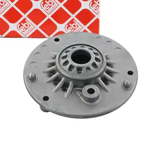 febi Federbeinstützlager + Wälzlager für MINI F55-F57 One Cooper S/D vorne links/rechts