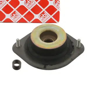 febi Federbeinstützlager + Wälzlager für VW Golf 1 Caddy 1 Jetta 1 Scirocco 53/B vorne