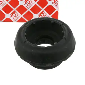 febi 08619 Federbeinst&uuml;tzlager Domlager f&uuml;r FORD Galaxy SEAT Alhambra VW Sharan vorne
