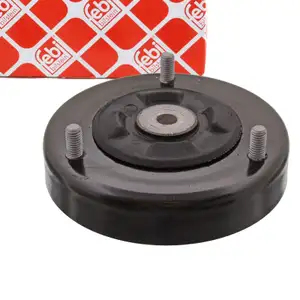 febi 08965 Federbeinst&uuml;tzlager Domlager f&uuml;r BMW 5er Limousine 520-540i 520-530d/tds hinten