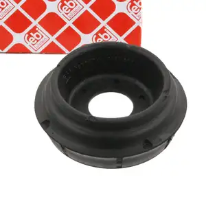 febi Federbeinst&uuml;tzlager Domlager f&uuml;r RENAULT Clio 1 1.2-1.8/1.9 D Twingo 1 1.2 vorne
