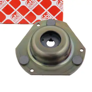 febi 100788 Federbeinst&uuml;tzlager Domlager f&uuml;r FORD Fiesta 6 1.0-1.6/1.5-1.6 TDCi vorne