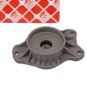 febi 100182 Federbeinst&uuml;tzlager Domlager f&uuml;r BMW 5er Touring F11 + 5er GT F07 hinten