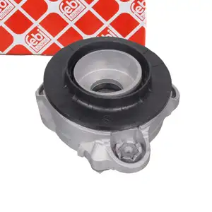 febi 102689 Federbeinst&uuml;tzlager + W&auml;lzlager f&uuml;r FIAT Ducato 2.0-2.3D vorne rechts 53191554