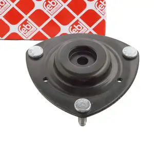 febi 102079 Federbeinst&uuml;tzlager Domlager f&uuml;r HONDA Civic 7 CR-5 2 2.0/2.2 CDTi vorne links