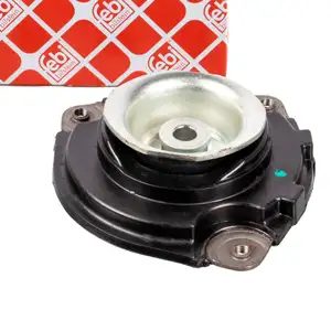 febi 102286 Federbeinst&uuml;tzlager Domlager f&uuml;r NISSAN Qashqai/+2 1 vorne rechts