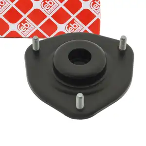 febi Federbeinst&uuml;tzlager Domlager f&uuml;r MITSUBISHI Carisma Space Star vorne links/rechts