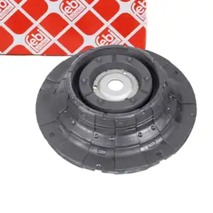 febi 104065 Federbeinst&uuml;tzlager Domlager f&uuml;r VW Multivan Transporter T5 vorne links/rechts