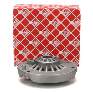 febi 104273 Federbeinlager + Wälzlager für BMW 2er F45 F46 X1 F48 X2 F39 vorne