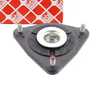 febi 106714 Federbeinst&uuml;tzlager Domlager f&uuml;r HYUNDAI i30 GD KIA CEE'D Pro CEE'D vorne