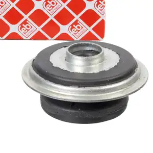 febi 107885 Federbeinst&uuml;tzlager Domlager f&uuml;r CITROEN 1 2 TOYOTA Yaris hinten links/rechts