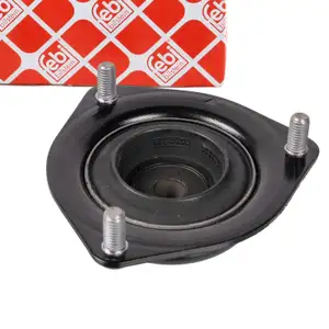 febi Federbeinst&uuml;tzlager Domlager f&uuml;r NISSAN Almera 1.5-1.8 2.2 dCi vorne links/rechts