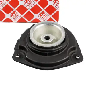 febi 109594 Federbeinst&uuml;tzlager Domlager f&uuml;r NISSAN X-Trail RENAULT Koleos vorne links