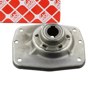 febi 11970 Federbeinstützlager Domlager für CITROEN FIAT PEUGEOT vorne links