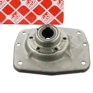 febi 11971 Federbeinstützlager Domlager für CITROEN FIAT PEUGEOT vorne rechts