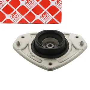 febi 12083 Federbeinst&uuml;tzlager + W&auml;lzlager f&uuml;r FIAT Brava 182_ Bravo 1 vorne links/rechts