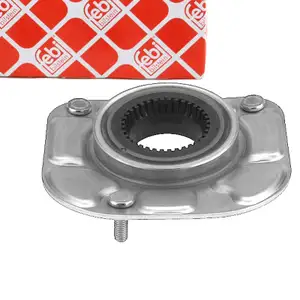 febi 14845 Federbeinstützlager + Wälzlager für VOLVO C70 1 S70 S80 1 V70 1 + 2 vorne oben