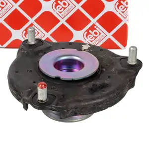 febi 171938 Federbeinst&uuml;tzlager f&uuml;r KIA Sorento 3 UM vorne 54610-C5000