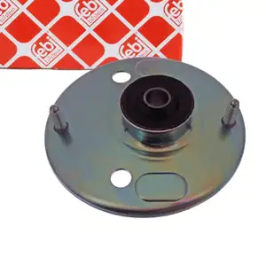 febi 17865 Federbeinstützlager Domlager für VOLVO 740 760 940 960 S90 vorne links/rechts