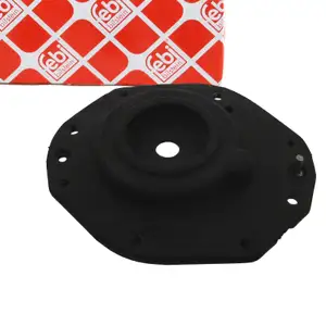 febi Federbeinst&uuml;tzlager Domlager f&uuml;r CITROEN Xsara PEUGEOT Partner vorne links/rechts