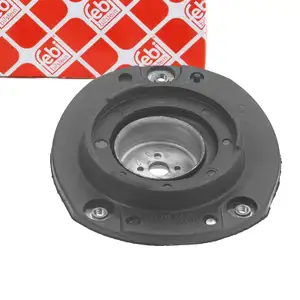 febi 18733 Federbeinst&uuml;tzlager Domlager f&uuml;r PEUGEOT 206 + SW 206+ vorne links 5038.C5