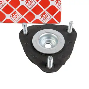 febi Federbeinstützlager Domlager für FORD Focus DAW Tourneo Connect vorne links/rechts