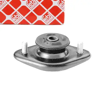 febi 21090 Federbeinst&uuml;tzlager Domlager f&uuml;r BMW 3er E46 Cabrio E85/E86 hinten links/rechts