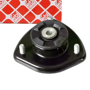 febi 21103 Federbeinst&uuml;tzlager Domlager f&uuml;r BMW X5 E53 hinten links/rechts 33521097272