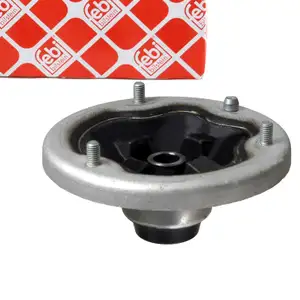 febi 21101 Federbeinst&uuml;tzlager Domlager f&uuml;r BMW 7er 730-760i 730-745d vorne links/rechts